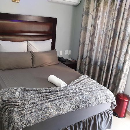 Emirates Garden Lodge Boksburg Zewnętrze zdjęcie