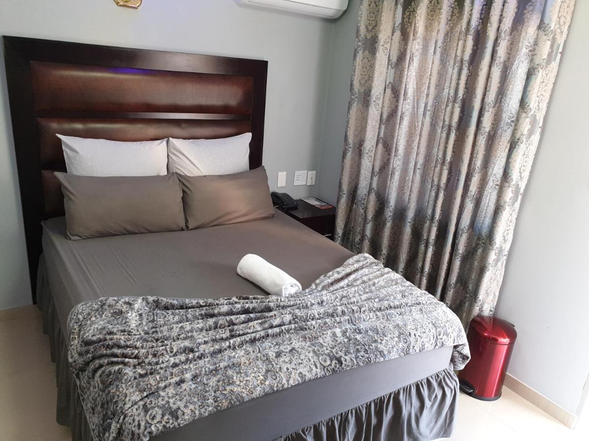 Emirates Garden Lodge Boksburg Zewnętrze zdjęcie
