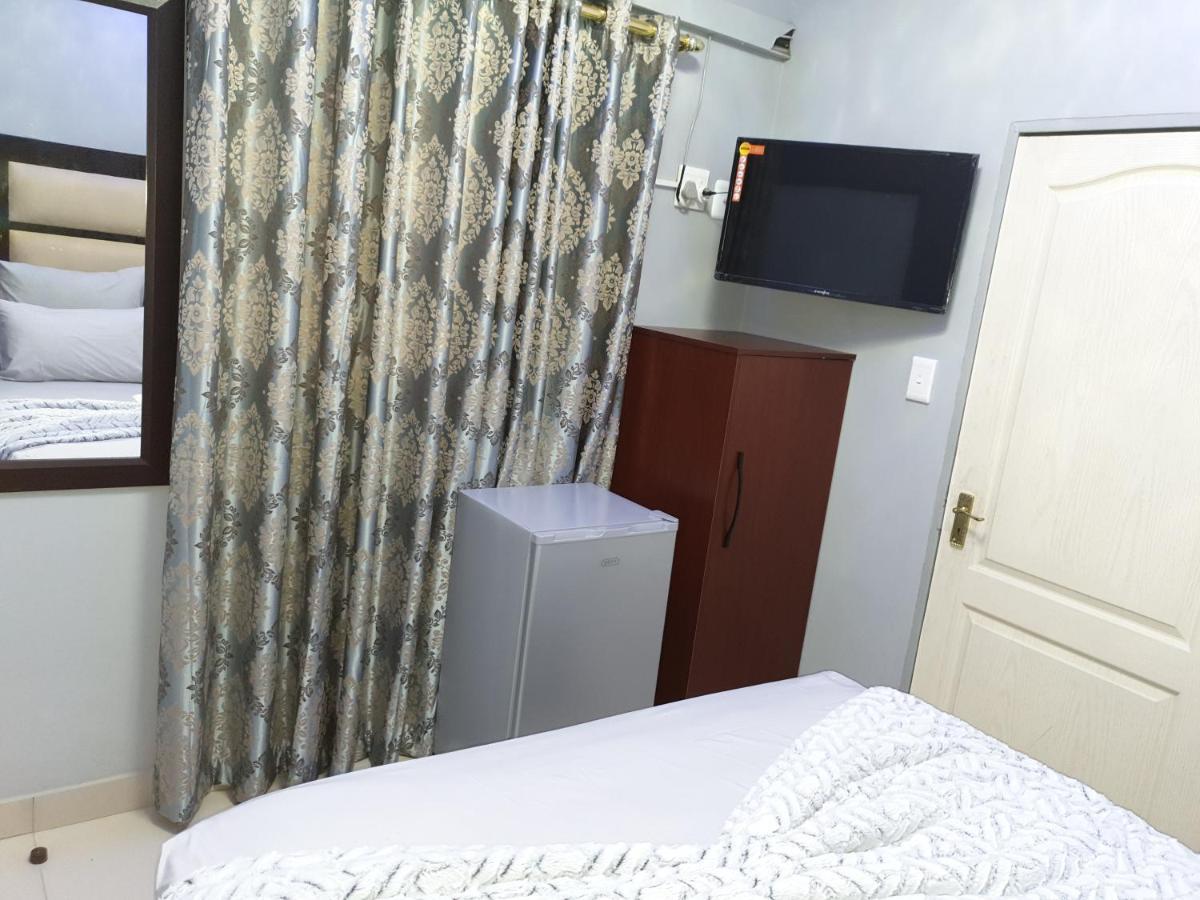 Emirates Garden Lodge Boksburg Zewnętrze zdjęcie
