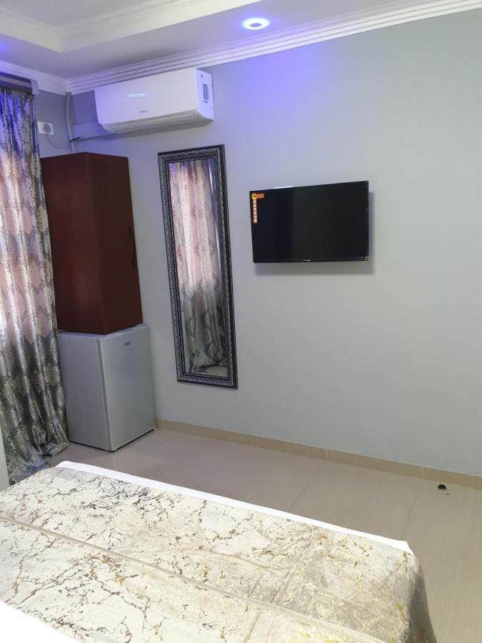 Emirates Garden Lodge Boksburg Zewnętrze zdjęcie