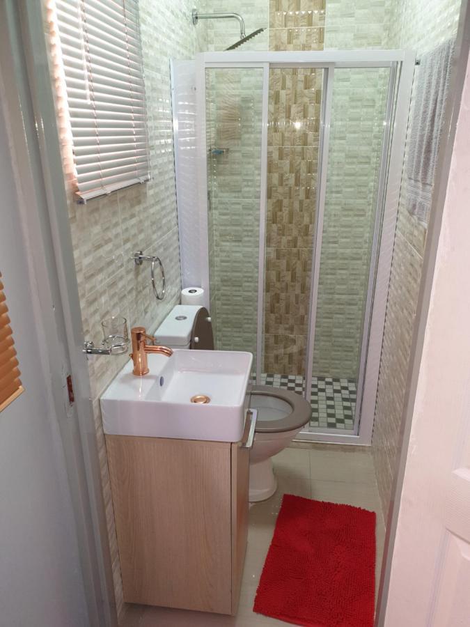Emirates Garden Lodge Boksburg Zewnętrze zdjęcie