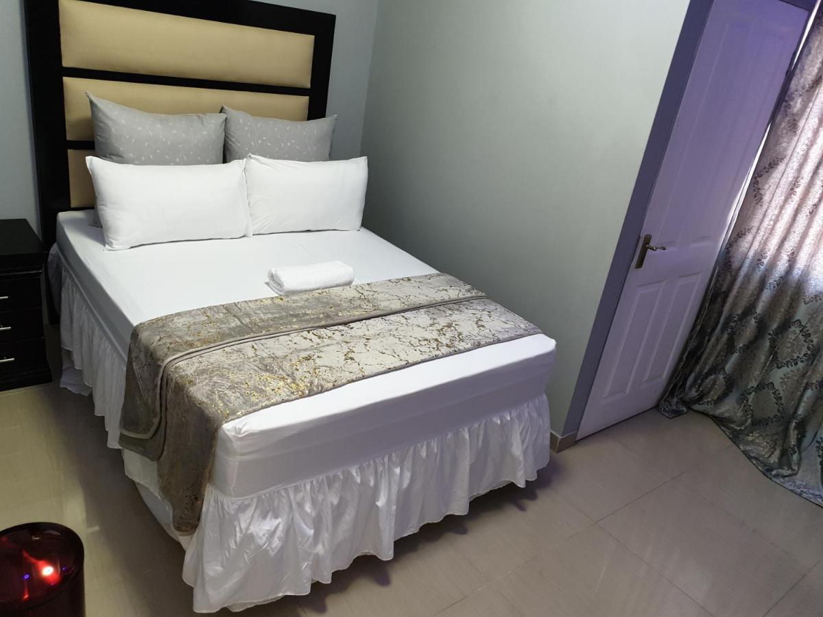Emirates Garden Lodge Boksburg Zewnętrze zdjęcie