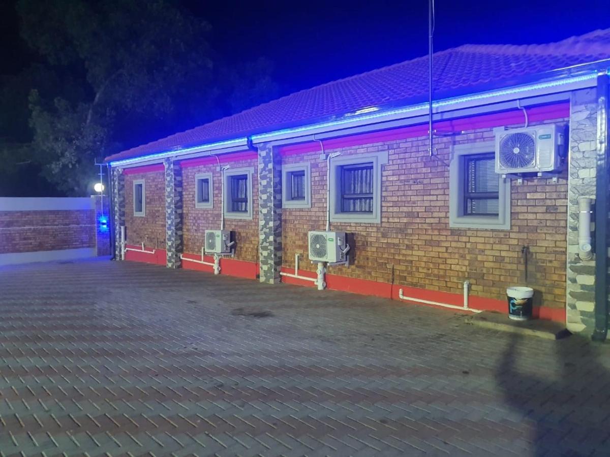 Emirates Garden Lodge Boksburg Zewnętrze zdjęcie