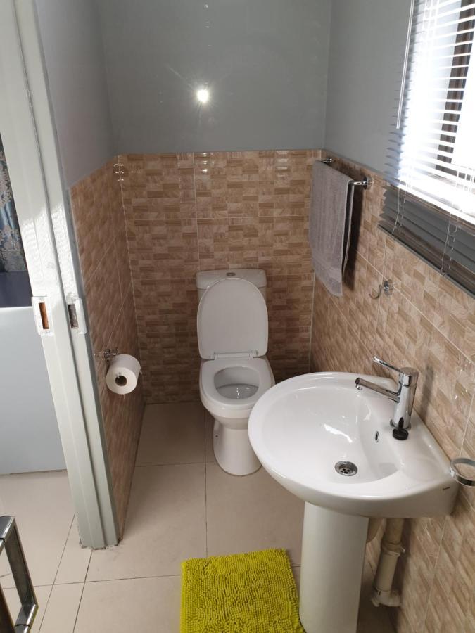 Emirates Garden Lodge Boksburg Zewnętrze zdjęcie