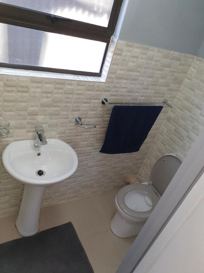 Emirates Garden Lodge Boksburg Zewnętrze zdjęcie