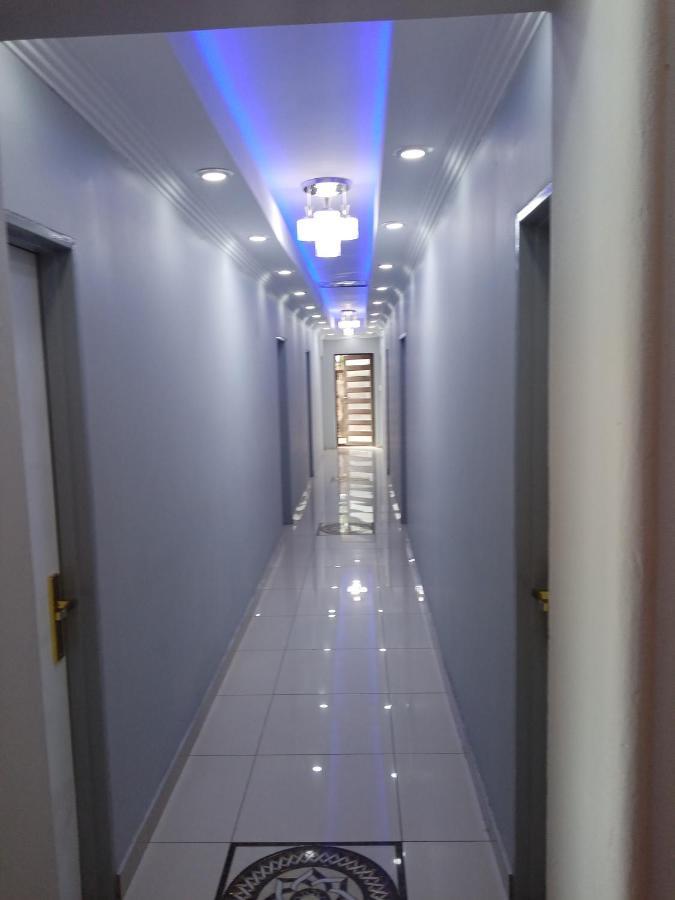 Emirates Garden Lodge Boksburg Zewnętrze zdjęcie