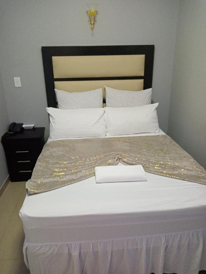 Emirates Garden Lodge Boksburg Zewnętrze zdjęcie