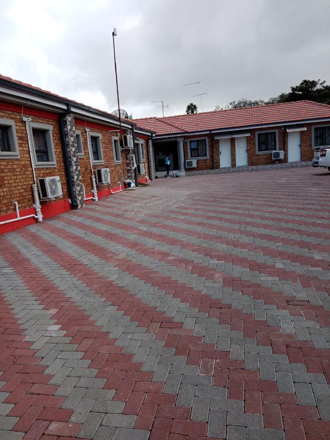 Emirates Garden Lodge Boksburg Zewnętrze zdjęcie
